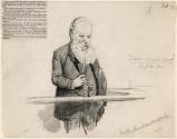 Samuel H. Hussey, a County Kerry Magistrate, Cross-Examined by Michael Davitt