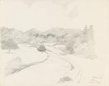 The River Suir near Cahir, County Tipperary
