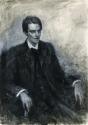 William Butler Yeats (1865-1939) Poet, Playwright and the Artist's Son