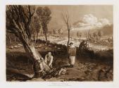 Hedging and Ditching (P)