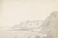 The Giants' Causeway, Portrush, County Antrim
