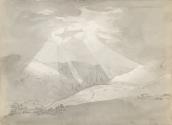 The Hills around Glendalough, County Wicklow