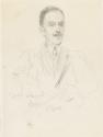 Sir Hugh Lane (1875-1915), later Director of the National Gallery of Ireland