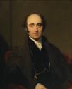 Portrait of John Wilson Croker (1780-1857), Politician and Author
