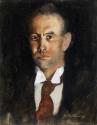 Portrait of Seamus Robinson (1890-1961)