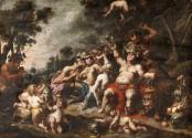 Bacchanal