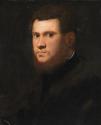 Portrait of a Man, probably of the Mazzi Family