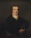 Portrait of Captain Ross