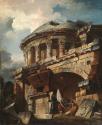 Roman Ruins