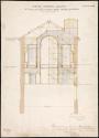 A Transverse Section of the Small Picture Galleries