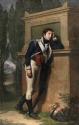 Portrait of Lieutenant Richard Mansergh Saint George (1756/9-1798)
