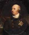 Portrait of John Jeffreys Pratt, Marquess of Camden (1759-1840)