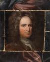 Portrait of the Reverend Samuel Madden (1686-1765), Philanthropist