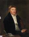 Portrait of a Man