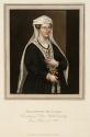 Elizabeth de Clare (c.1291-1360), Grand-daughter of Edward I and Founder of Clare College Cambridge [...]
