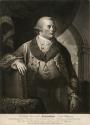 Cadwallader Blayney, 9th Baron Blayney (1720-1775), Lord Lieutenant of County Monaghan, Grand Master of Freemasons