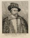 Richard Boyle, 1st Earl of Cork, (1566-1643), Lord High Treasurer of Ireland