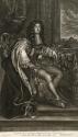 Charles II, King of England, (1630-1685)