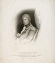 Lieut.-General Lord John Hutchinson, (1757-1832), late 2nd Earl of Donoughmore, (pl. for T. Cadell & W. Davies''Contemporary Portraits', 1822)