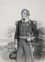 Admiral Sir William Henry Dillon, (1779-1857)