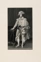 Henry Carey, 1st Viscount Falkland, (12576-1633), )(previously pl. for G.P. Harding's 'Ancient Historical Pictures', 1844)
