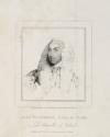 John Fitzgibbon, 1st Earl of Clare, (1749-1802), Lord Chancellor of Ireland