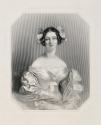 Henrietta Frances, Countess de Grey (née Cole), (1784-1848), wife of 1st Earl de Grey, (former 3rd Baron Grantham), daughter of 1st Earl of Enniskillen