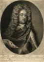 Prince George of Denmark (1653-1708), Consort of Queen Anne