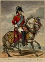 George IV (1762-1830), King of England