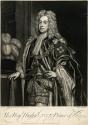 George, Prince of Wales, (1683-1761), later King George II