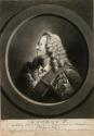 George II,  King of England, (1683-1760)