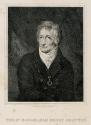 Henry Grattan, M.P., (1746-1820), Statesman