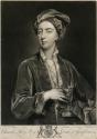 Charles Fitzroy, 2nd Duke of Grafton, (1683-1757), Statesman, Former Lord Lieutenant of Ireland