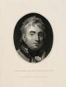 Lieut.-General Sir John Francis Cradock, (1762-1833), later 1st Baron Howden