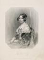 Lady Alicia Conroy (née Parsons), (1815-1885), Wife of Sir Edward Conroy, 2nd Bt