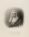 John Philpot Curran, M.P. (1750-1817), as Master of the Rolls in Ireland