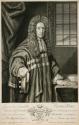 Henry Hare, 2nd Baron Coleraine, (1636-1708), Antiquary & Author