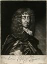 Arthur Capel, 1st Earl of Essex, (1631-1683)