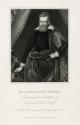 Henry Danvers, 1st Earl of Danby, (1573-1644), Soldier and Statesman