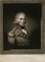 Lieut-Colonel John Doyle (c.1750-1834/35), Secretary at War, later General Sir John Doyle, Bt