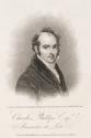 Charles Phillips, (1787-1859), Barrister and Writer