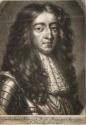 William of Orange, Stadholder of Holland (1650-1702), later King William III of England