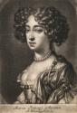 Mary, Princess of Orange (1662-1694), Wife of William of Orange