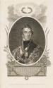 Field-Marshal Arthur Wellesley, 1st Duke of Wellington (1769-1852)