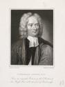 Jonathan Swift (1667-1745), Dean of St Patrick's Cathedral Dublin and Satirist