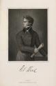 Richard Lalor Sheil, MP (1791-1851), Lawyer, Politician and Playwright