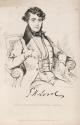 Percival Barton Lord, (1808-1840), Surgeon Writer and Diplomat