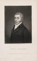 Henry Sheares, (1753-1798), United Irishman, Barrister and Brother of John Sheares