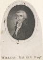 William Saurin (1757-1839), Attorney General for Ireland