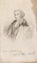 Dr Whitley Stokes (1763-1845), Writer and former Professor of Medicine at Trinity College